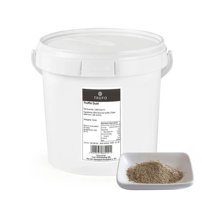 TRUFO Trufe Negre Pulbere