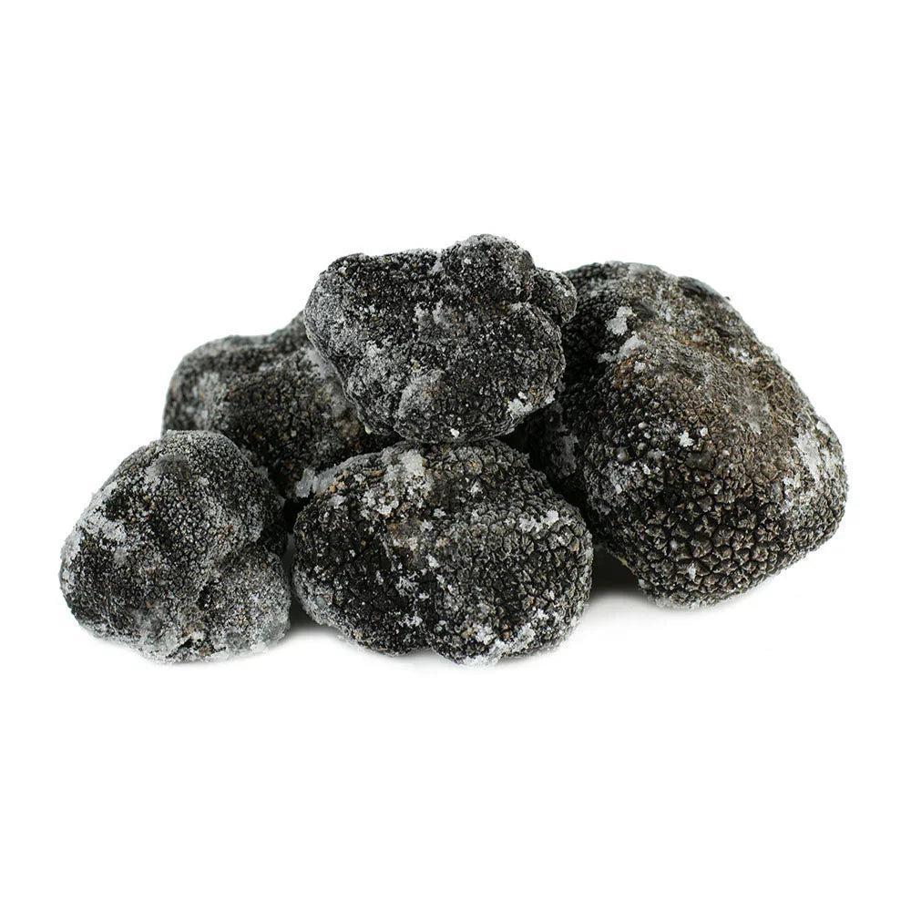 TRUFO Trufe Negre de Vară Congelate - clasa I, 1 kg.