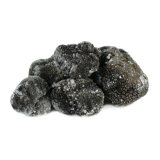 TRUFO Trufe Negre de Vară Congelate - clasa I, 1 kg.