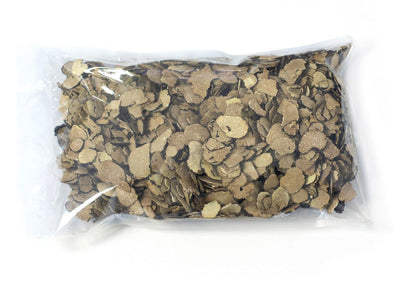 TRUFO Trufe Negre de Vară Felii - uscate la aer