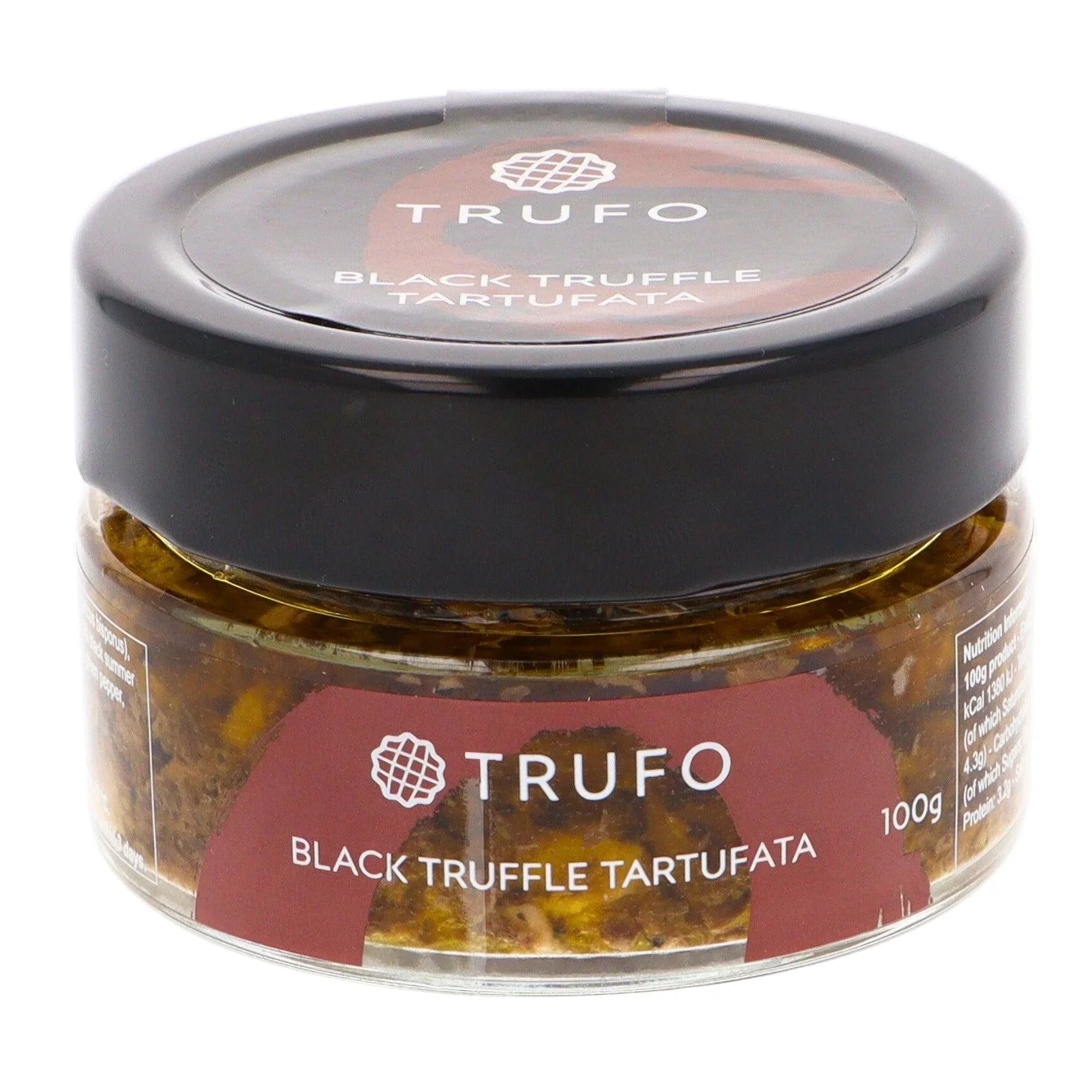 Tartufata cu Trufe Negre TRUFO.