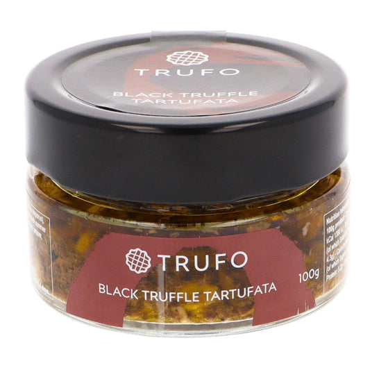 Tartufata cu Trufe Negre TRUFO.