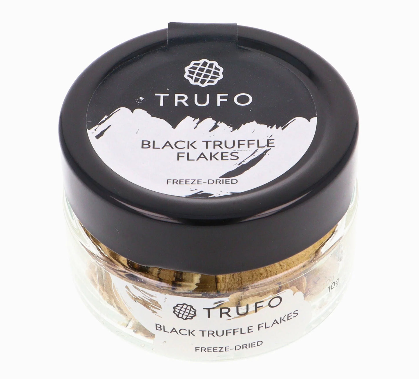 Trufe Negre Felii Liofilizate TRUFO.