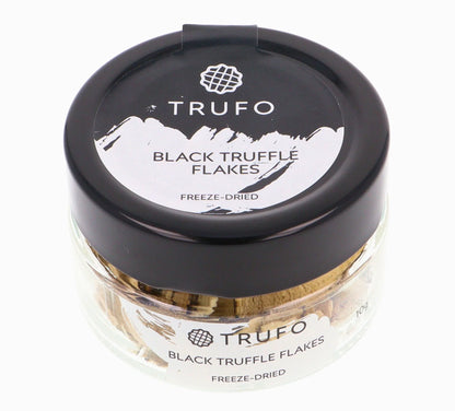 Trufe Negre Felii Liofilizate TRUFO
