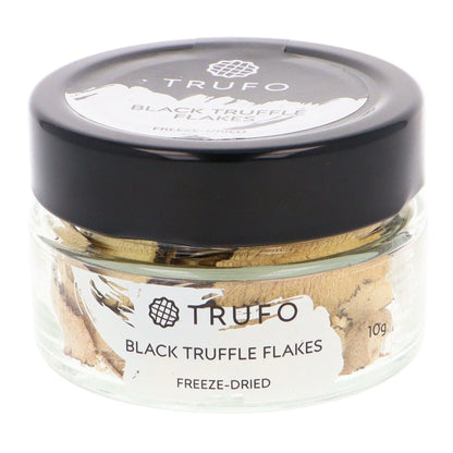 Trufe Negre Felii Liofilizate TRUFO