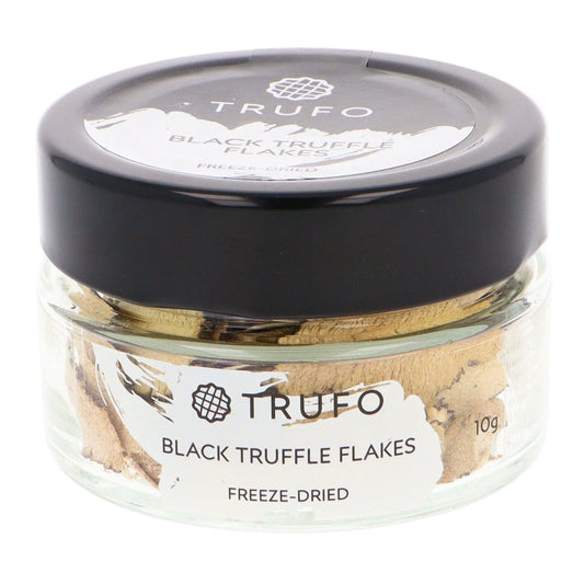 Trufe Negre Felii Liofilizate TRUFO.
