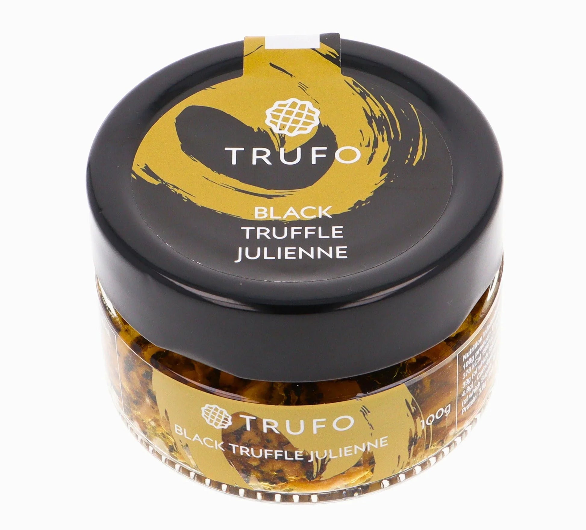 Trufe Negre Julienne TRUFO.