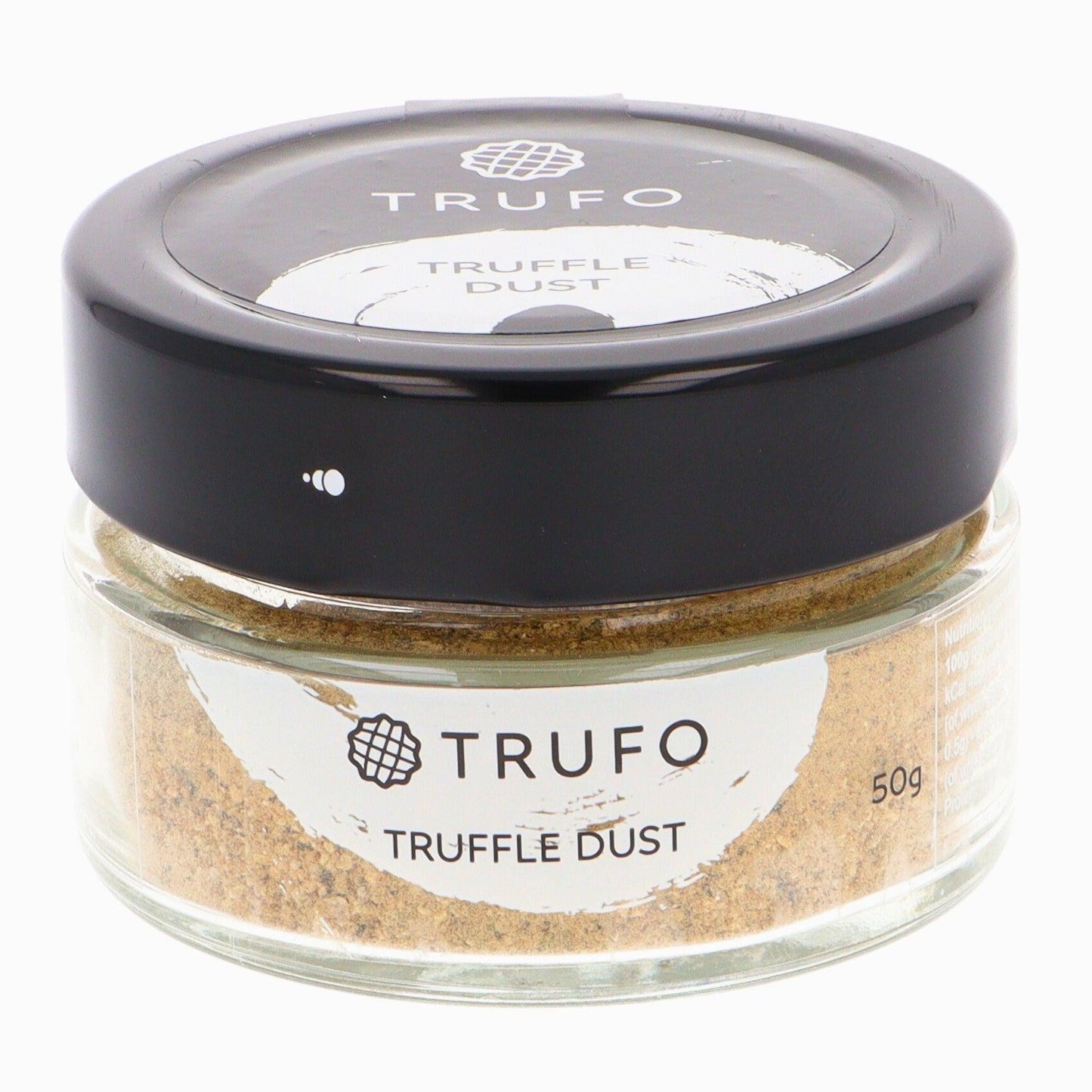 Trufe Negre Pulbere-Prandium PREMIUM FOODS