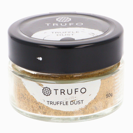 Trufe Negre Pulbere-Prandium PREMIUM FOODS