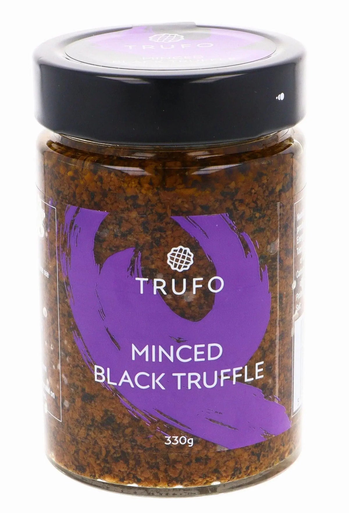 Trufe Negre Tocate 60% Trufo – concentrație excepțională, delicatesă gourmet rară