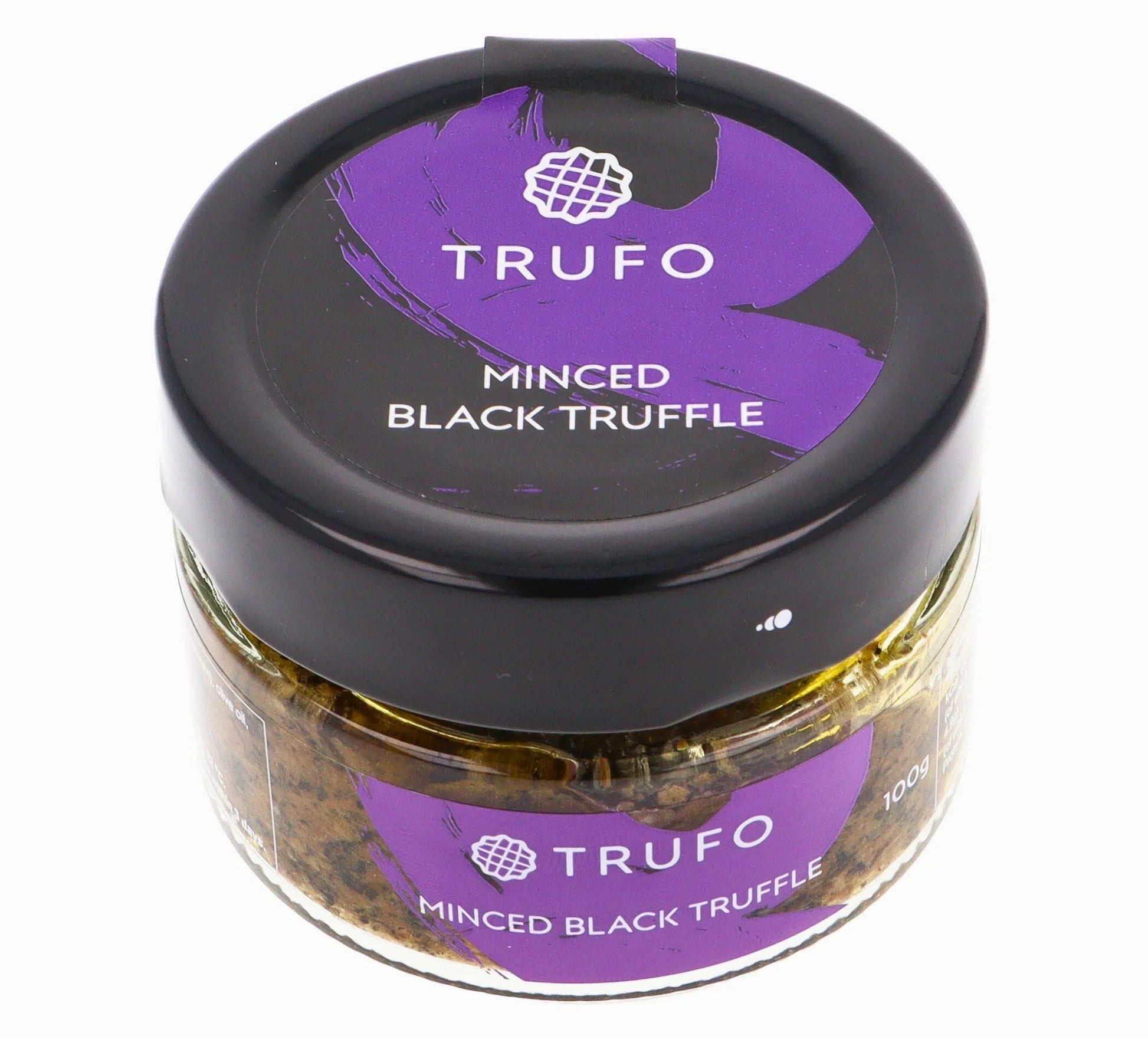 Trufe Negre Tocate TRUFO.