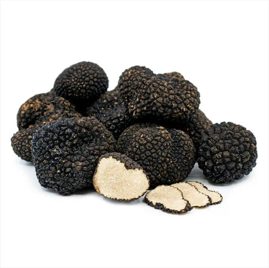 Trufe negre de vară (Tuber aestivum) TRUFO.