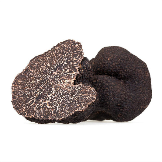 Trufe usturoiate (Tuber macrosporum) TRUFO.