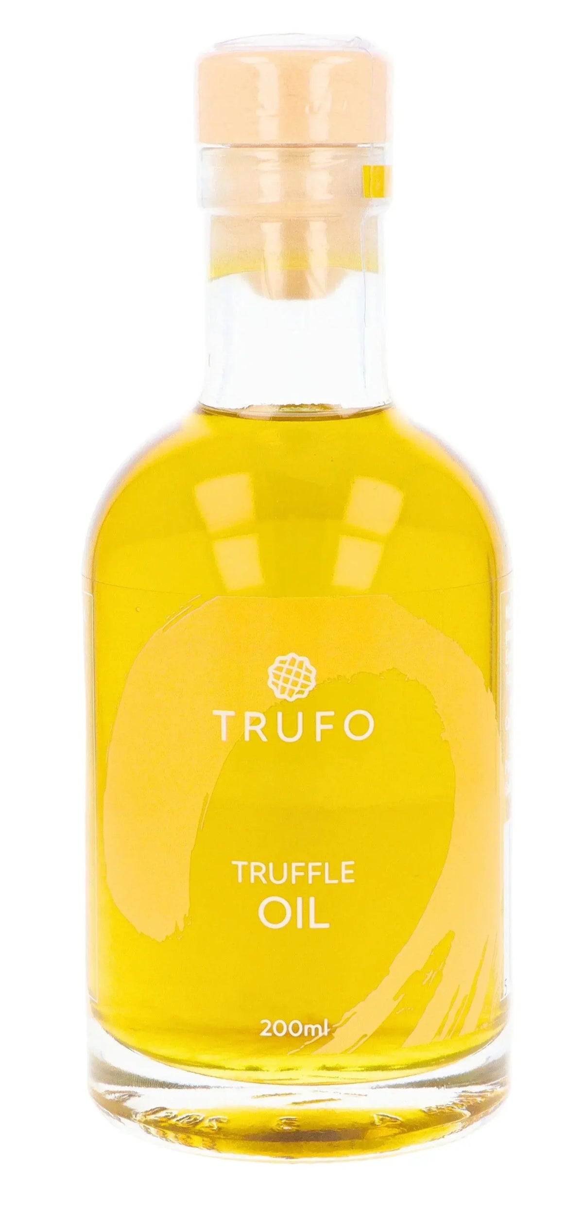 Ulei cu Trufe Negre Trufo 200ml – ulei gourmet pentru finisare și aromă intensă