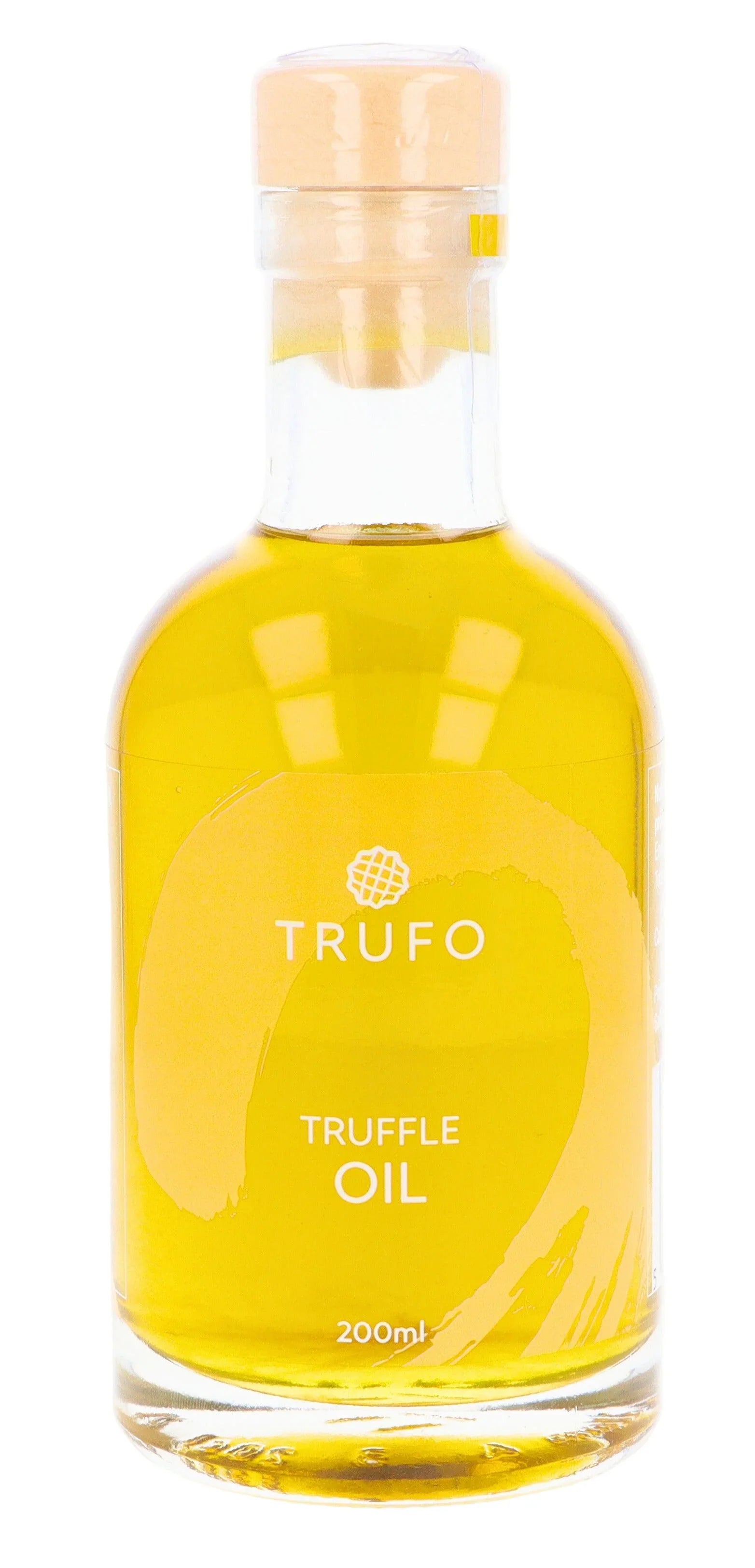 Ulei cu Trufe TRUFO - 200ml.
