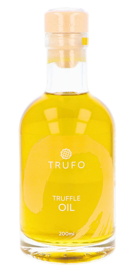 Ulei cu Trufe TRUFO - 200ml.