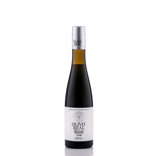 Ulei de Măsline Extravirgin Olivo Real Picual Reserva Familiar 500ml.