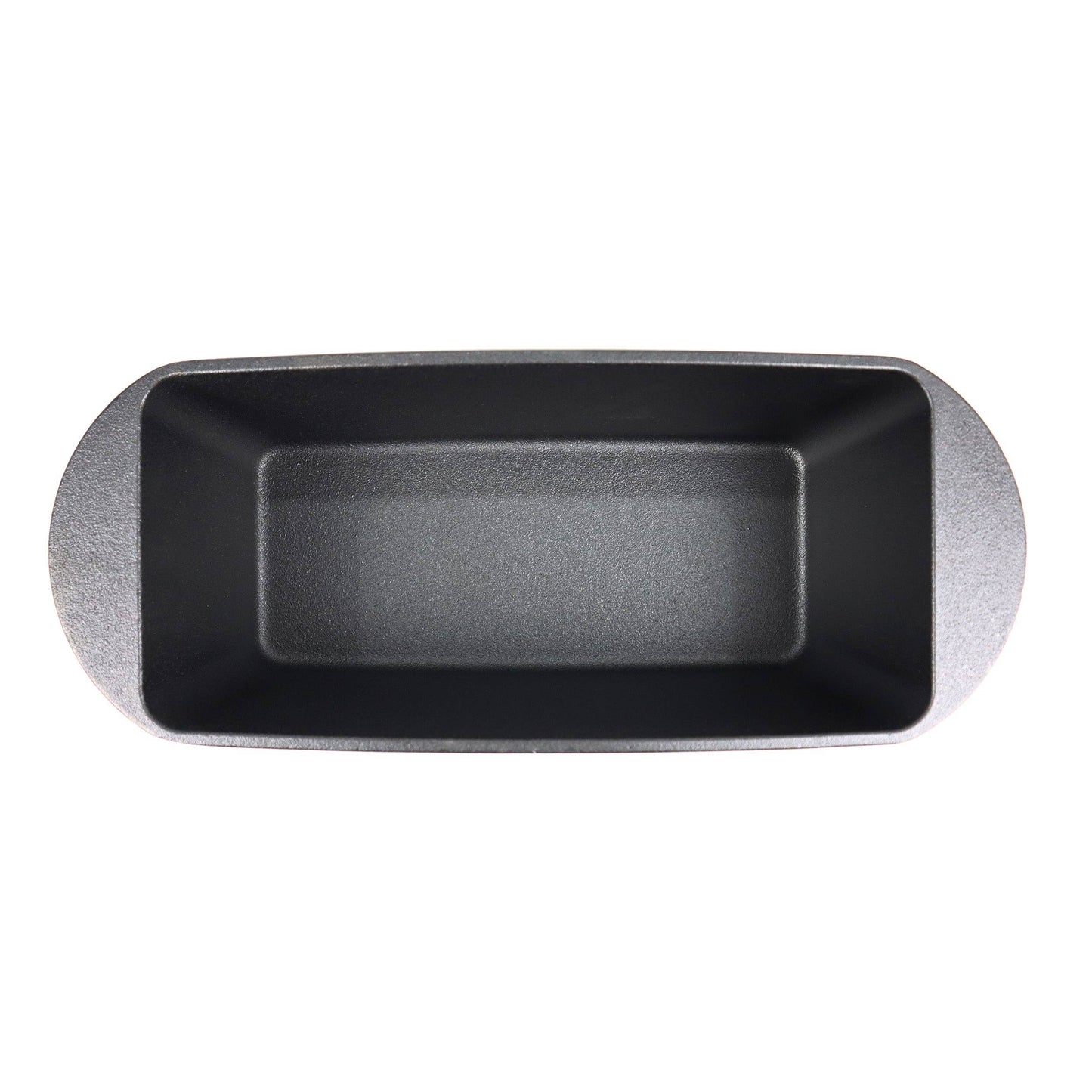 Vas din Fontă cu Capac pentru Pâine Artizanală și Cozonac