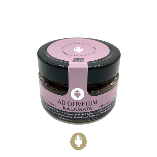 Pastă de Măsline Ad Olivetum 110g Ad Oliventum