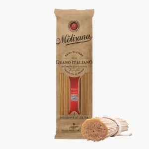 Spaghetto Quadrato Integral La Molisana Nr.1 500g – Paste Pătrate Integrale