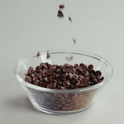 Ciocolată belgiană cu lapte 33,6% cacao Callebaut Recipe 823 – 1 kg