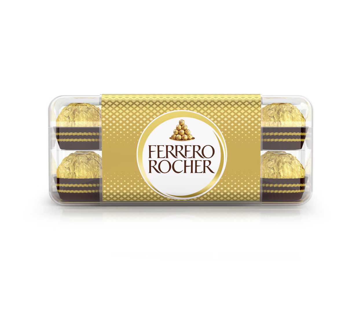 Praline Ferrero Rocher, 30 bomboane, 375g